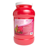LaPalm Honey Extreme Sugar Scrub Raspberry Pomegranate Gallon